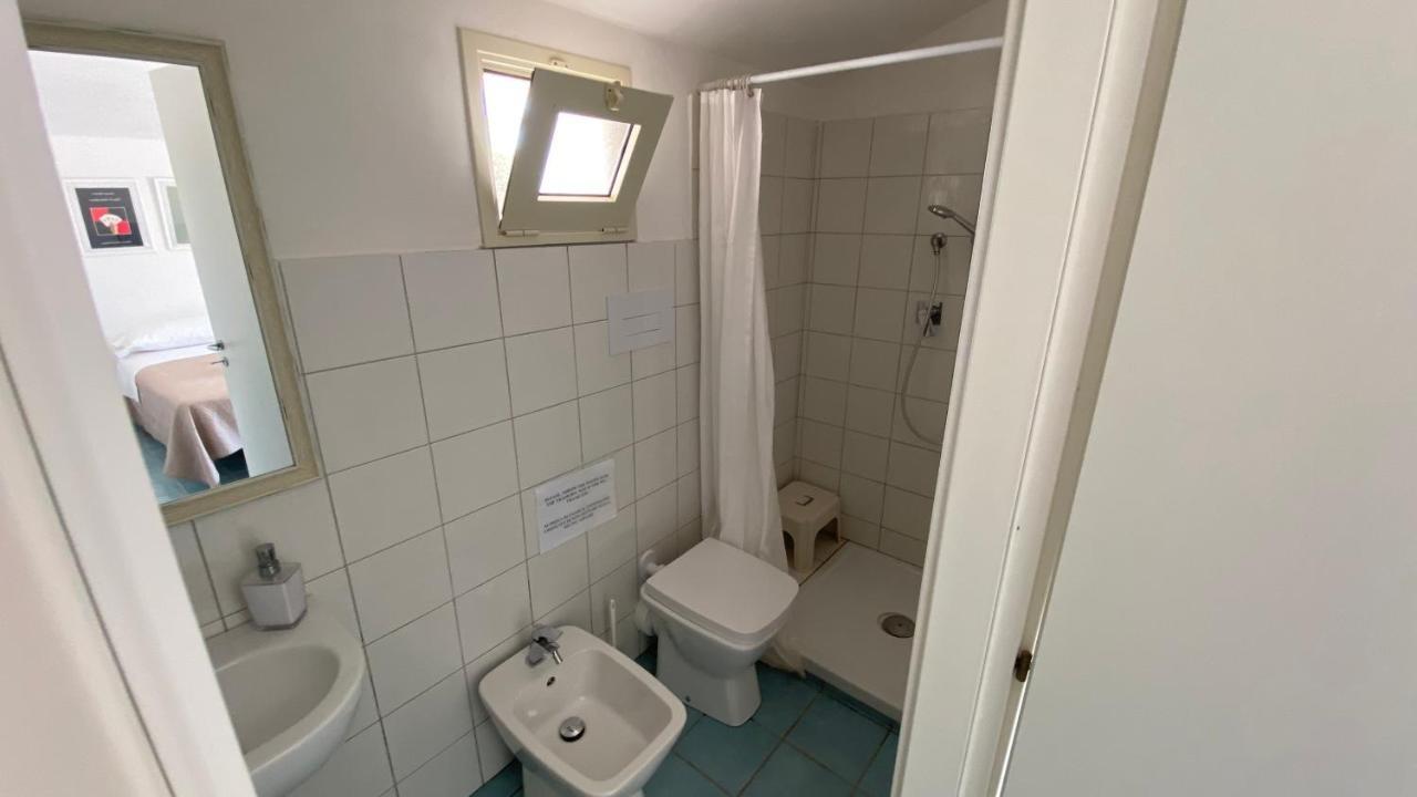סן לאונה Villa Palma מראה חיצוני תמונה