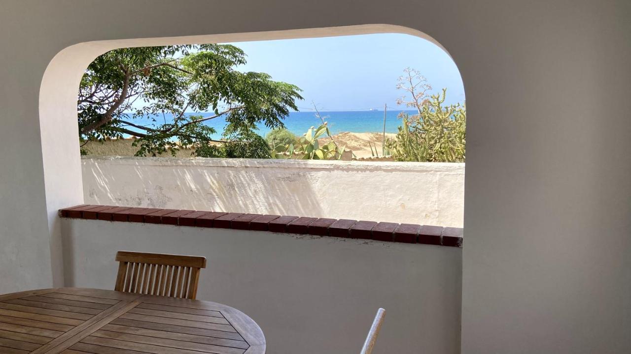 סן לאונה Villa Palma מראה חיצוני תמונה
